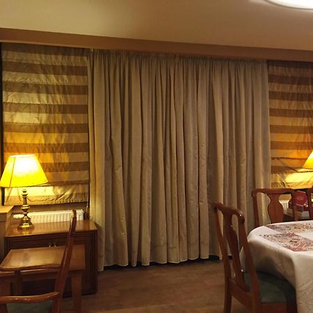 Small Apartment Near Athens Airport Pikérmion Buitenkant foto