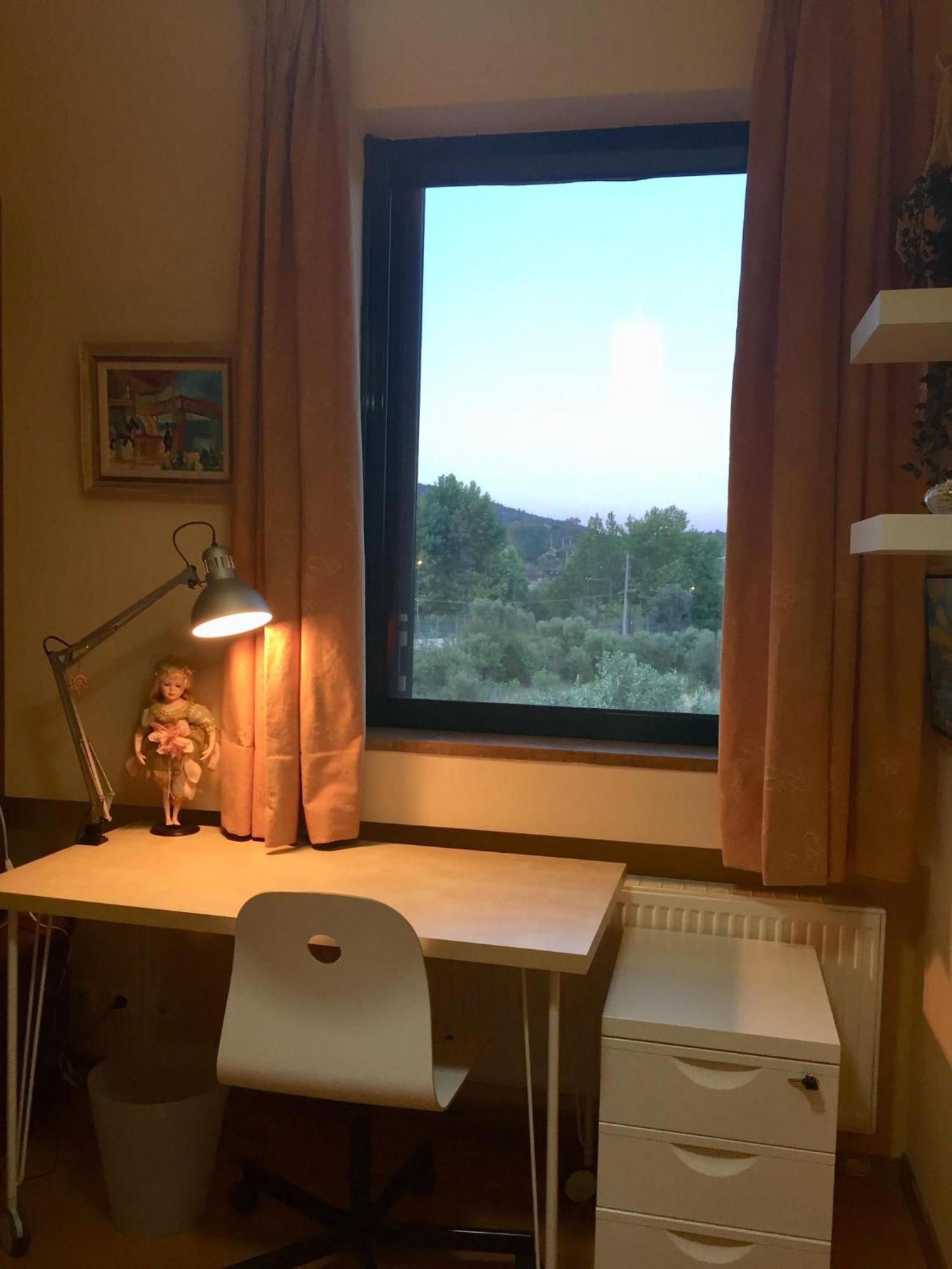 Small Apartment Near Athens Airport Pikérmion Buitenkant foto
