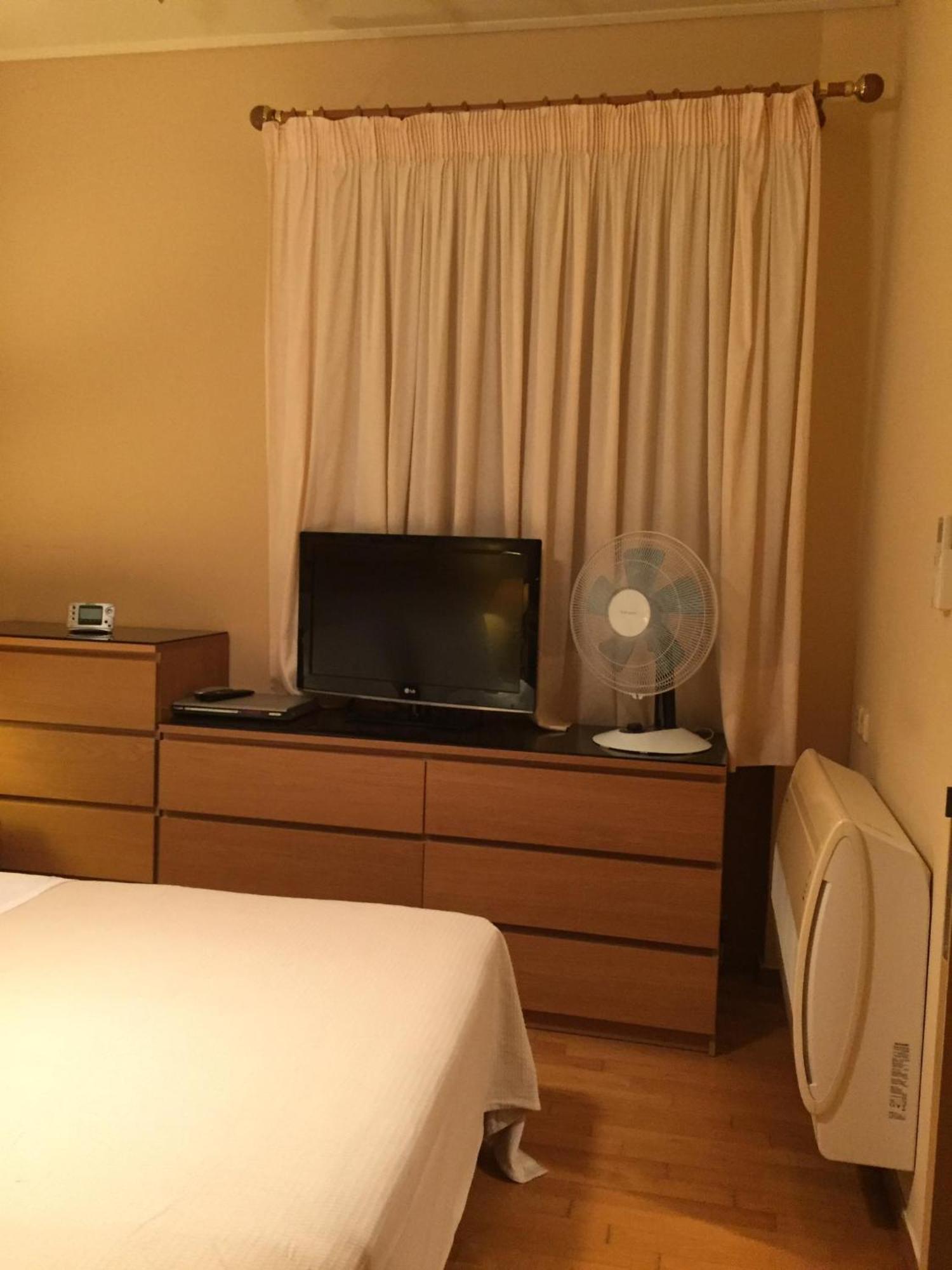 Small Apartment Near Athens Airport Pikérmion Buitenkant foto